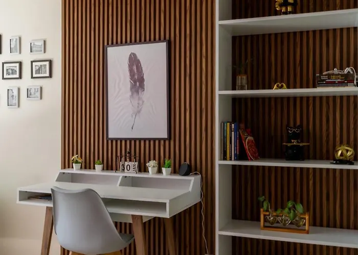 Apartamento Elegante Departamento Cerca De Reforma Y El Angel México DF