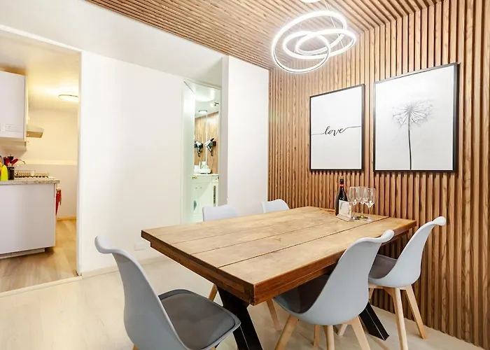 Elegante Departamento Cerca De Reforma Y El Angel Apartamento *