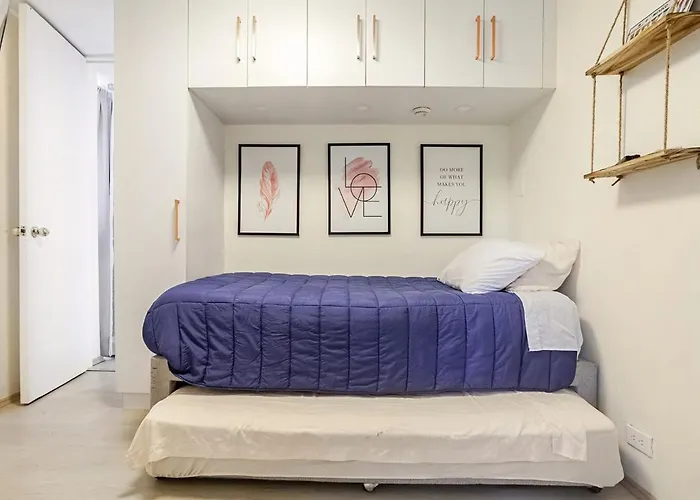 Apartamento Elegante Departamento Cerca De Reforma Y El Angel *